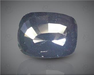 Natural Blue Sapphire Certified  3.39CTS-21355